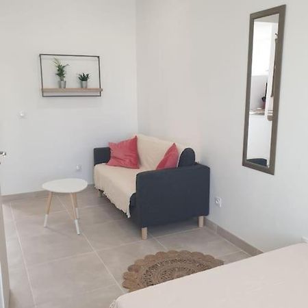 Studio Neuf Atypique Centre Ville Palavas Vue Mer 외부 사진