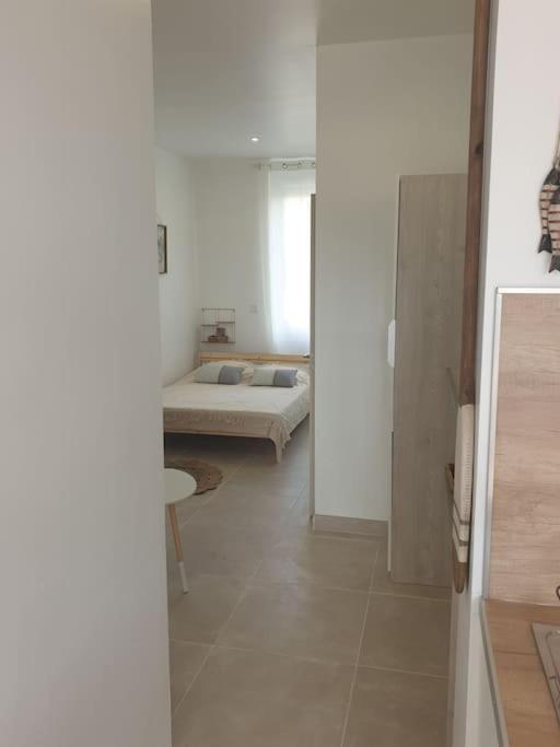 Studio Neuf Atypique Centre Ville Palavas Vue Mer 외부 사진