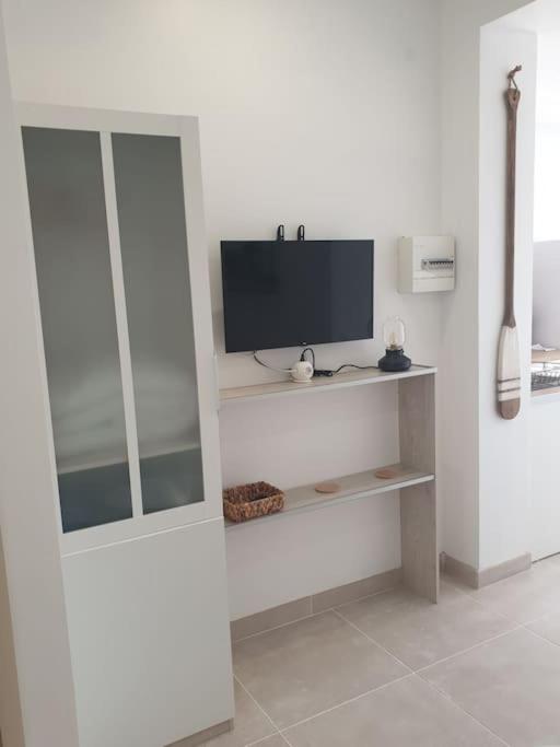 Studio Neuf Atypique Centre Ville Palavas Vue Mer 외부 사진