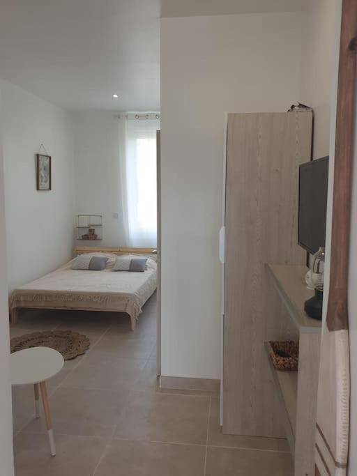 Studio Neuf Atypique Centre Ville Palavas Vue Mer 외부 사진